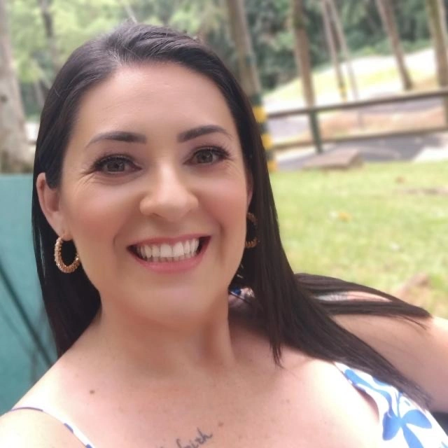 Maria Aparecida