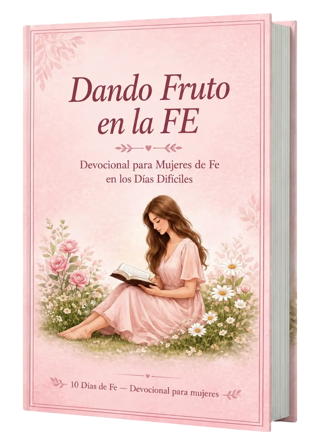 Devocional Diário para Mães